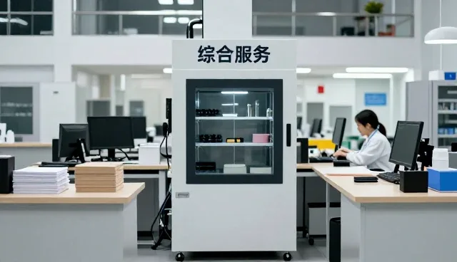 浙江何瑜生物科技有限公司