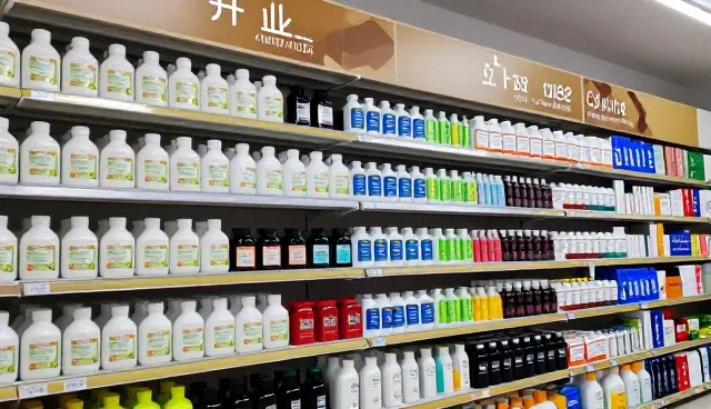 核对清单:农产品收购加工流程关键要点