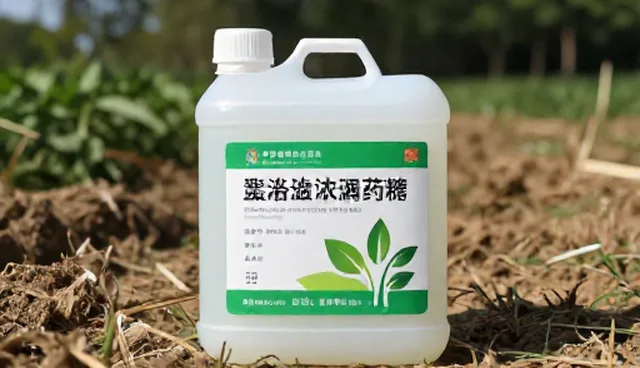 生态农药推广效果提升的关键选型与使用建议